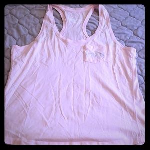 Lauren James Tank